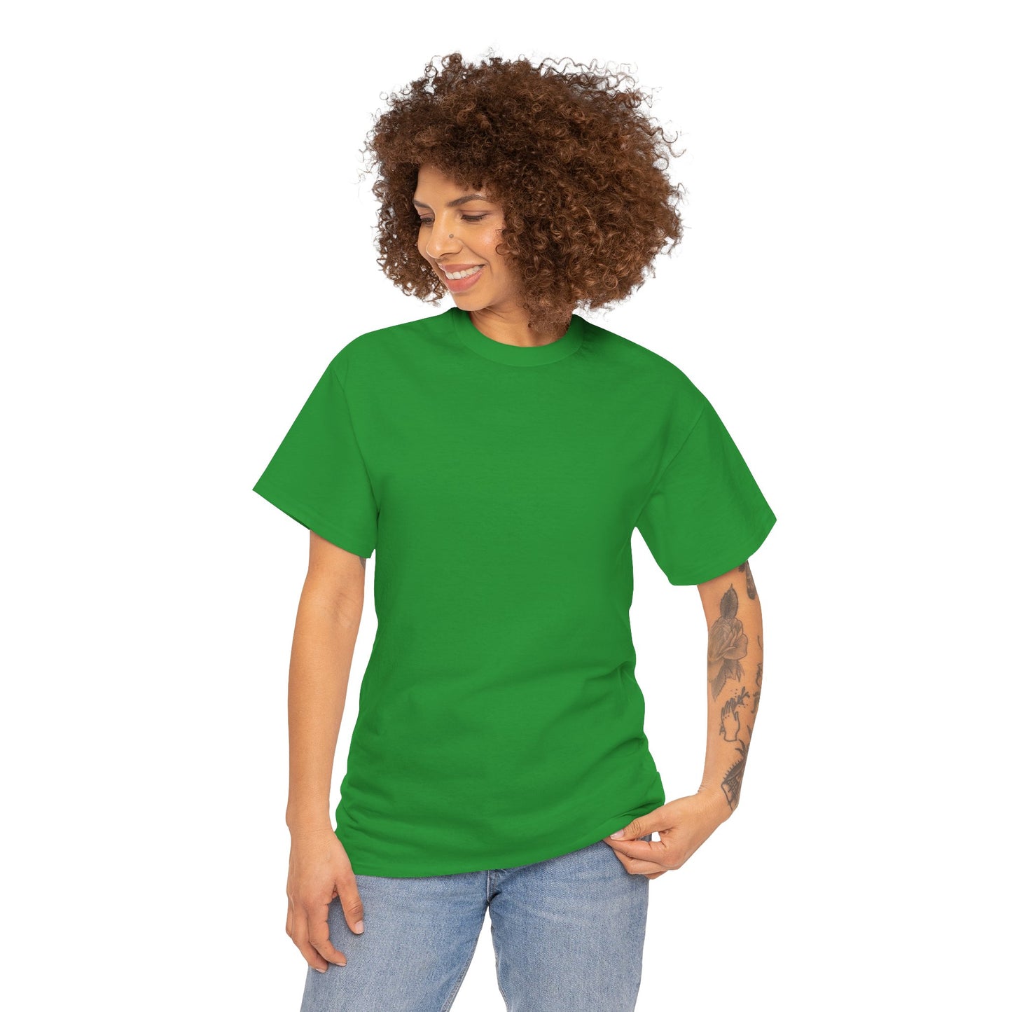 T-shirt Unisexe “Argan Power, Amlou Strong” – Streetwear Premium, Diaspora & Culture Soussi | Qualité Allemande 🇩🇪