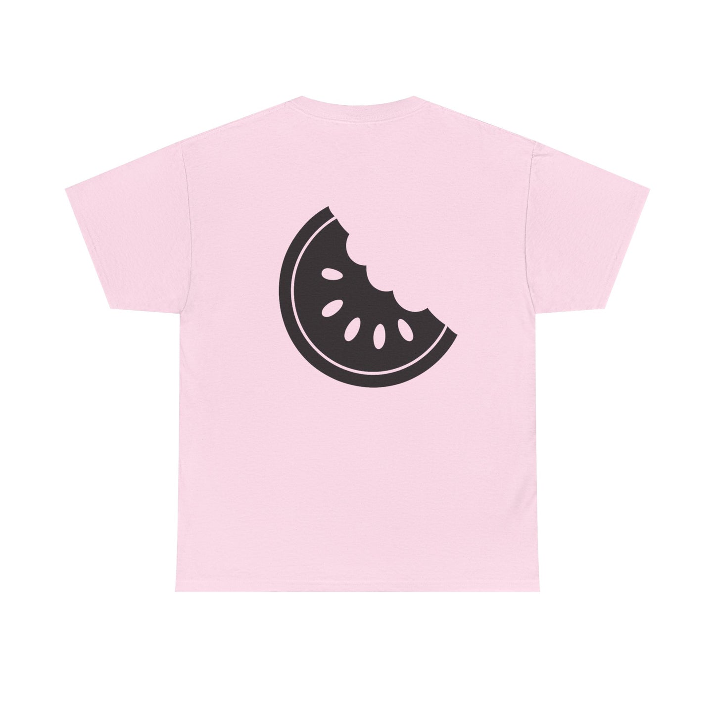 T-shirt Unisexe “Au Bled, Fi Dârna” – Humoristique & Premium | Streetwear Diaspora | Qualité Allemande 🇩🇪