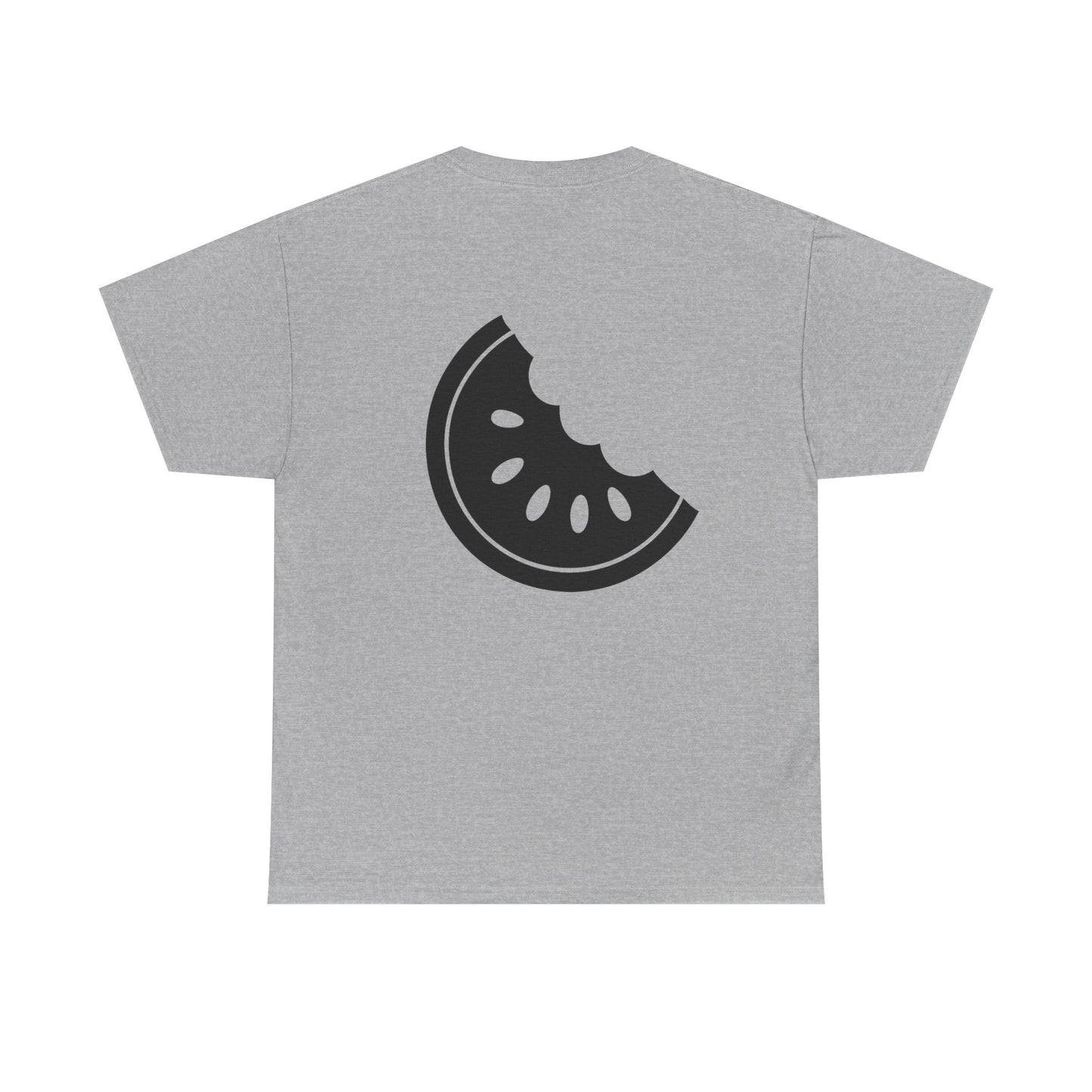 T-shirt Unisexe “Au Bled, Fi Dârna” – Humoristique & Premium | Streetwear Diaspora | Qualité Allemande 🇩🇪