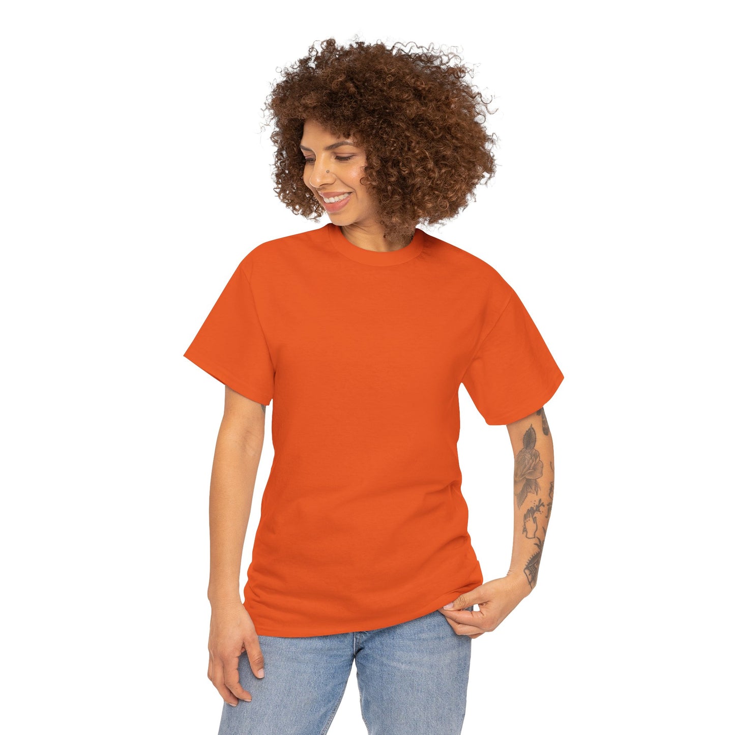 T-shirt Unisexe “Argan Power, Amlou Strong” – Streetwear Premium, Diaspora & Culture Soussi | Qualité Allemande 🇩🇪