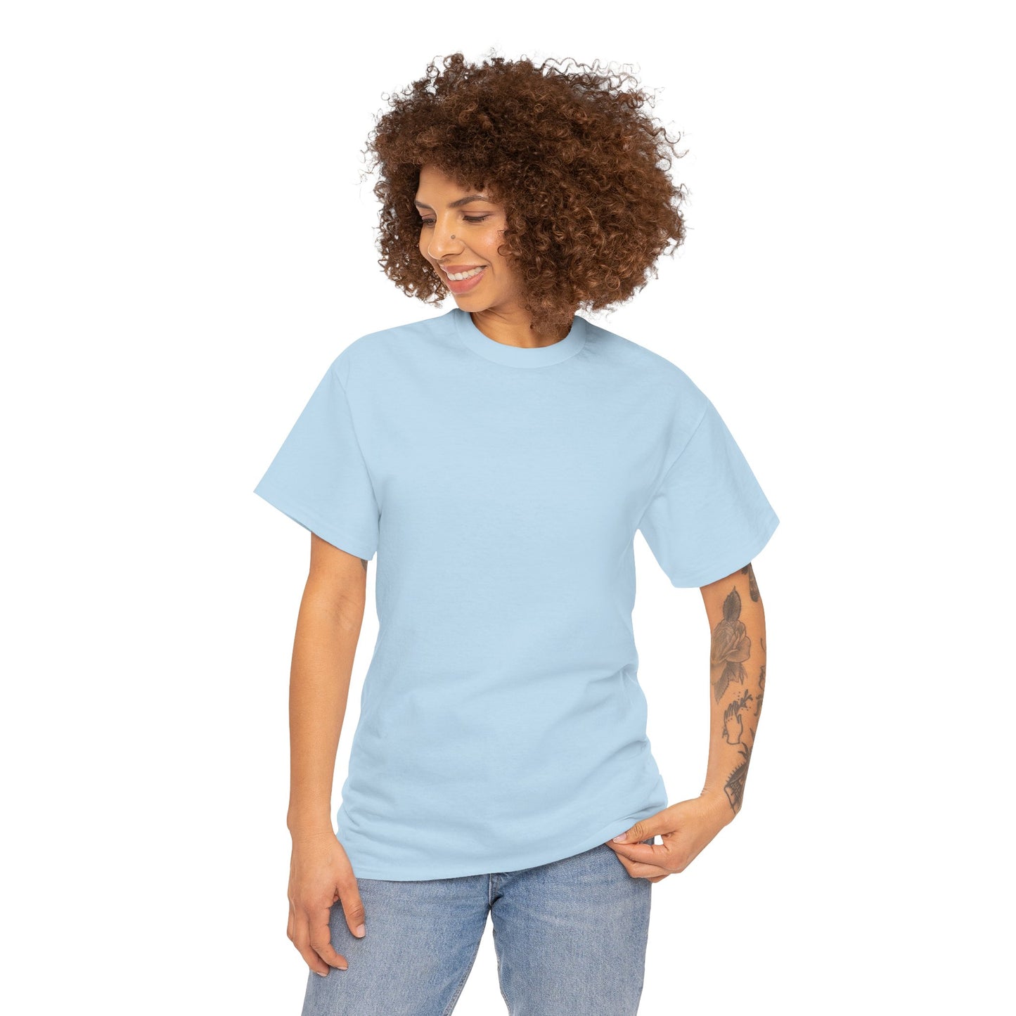 T-shirt Unisexe “Argan Power, Amlou Strong” – Streetwear Premium, Diaspora & Culture Soussi | Qualité Allemande 🇩🇪