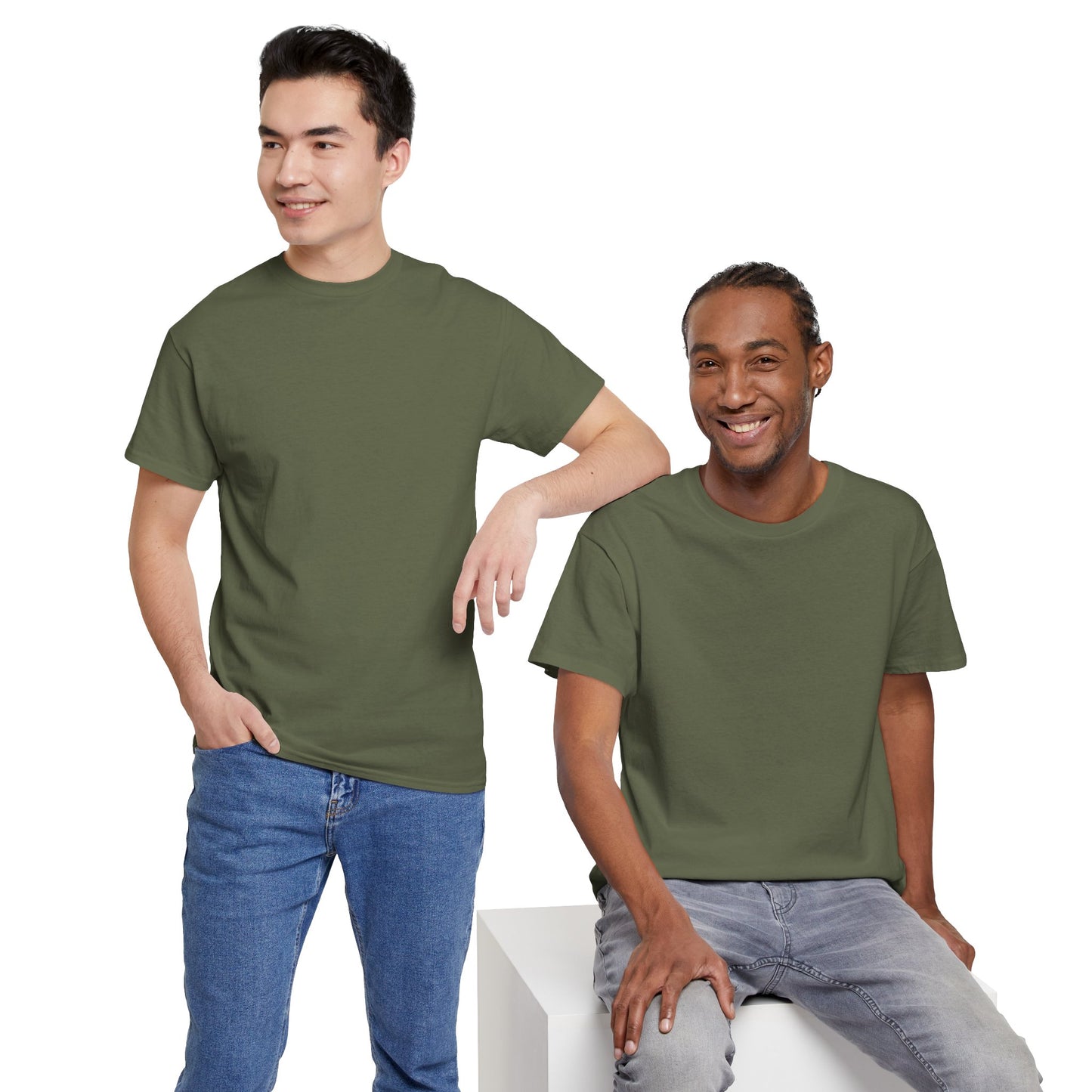 T-shirt Unisexe “Argan Power, Amlou Strong” – Streetwear Premium, Diaspora & Culture Soussi | Qualité Allemande 🇩🇪