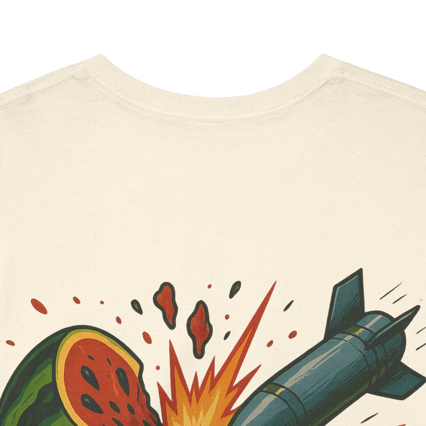 T-Shirt Signature unisex Résilience & Liberté – Qualité Allemande Premium 🇩🇪