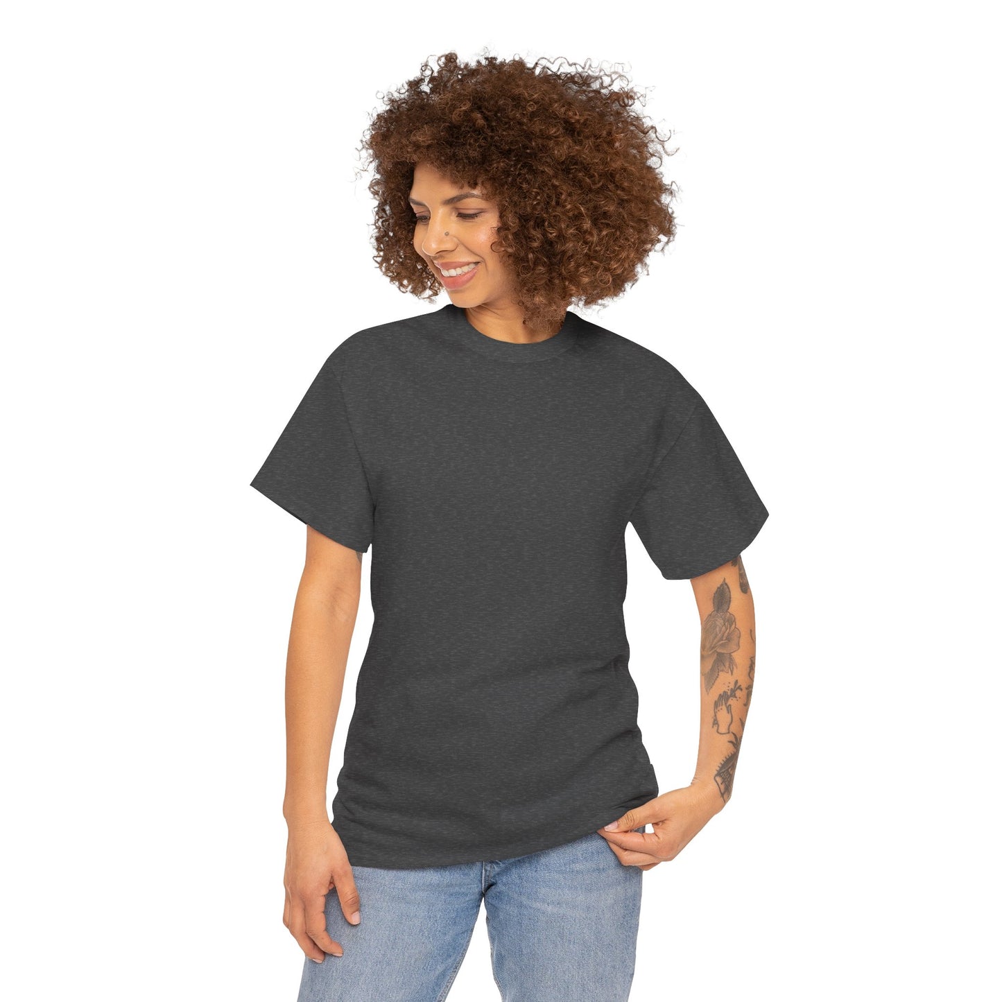 T-shirt Unisexe “Argan Power, Amlou Strong” – Streetwear Premium, Diaspora & Culture Soussi | Qualité Allemande 🇩🇪