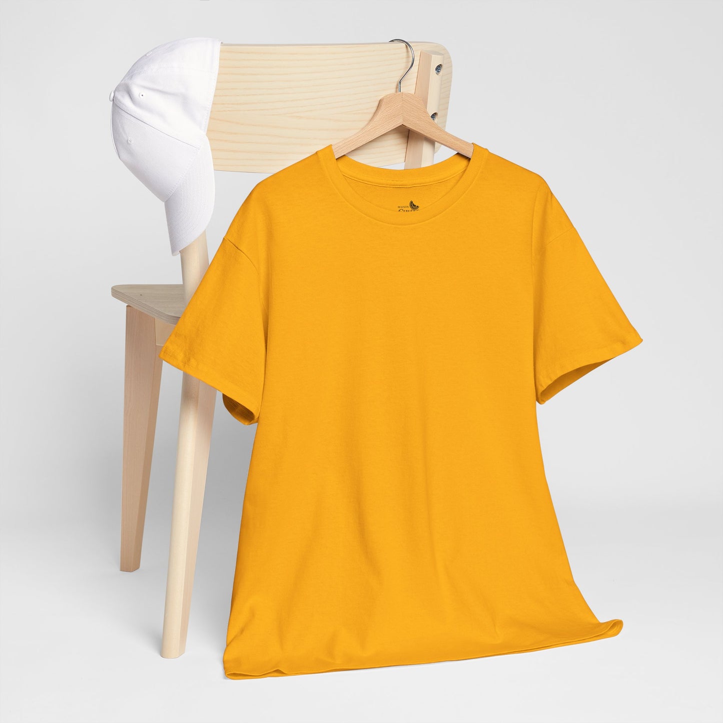 T-shirt Unisexe “Argan Power, Amlou Strong” – Streetwear Premium, Diaspora & Culture Soussi | Qualité Allemande 🇩🇪