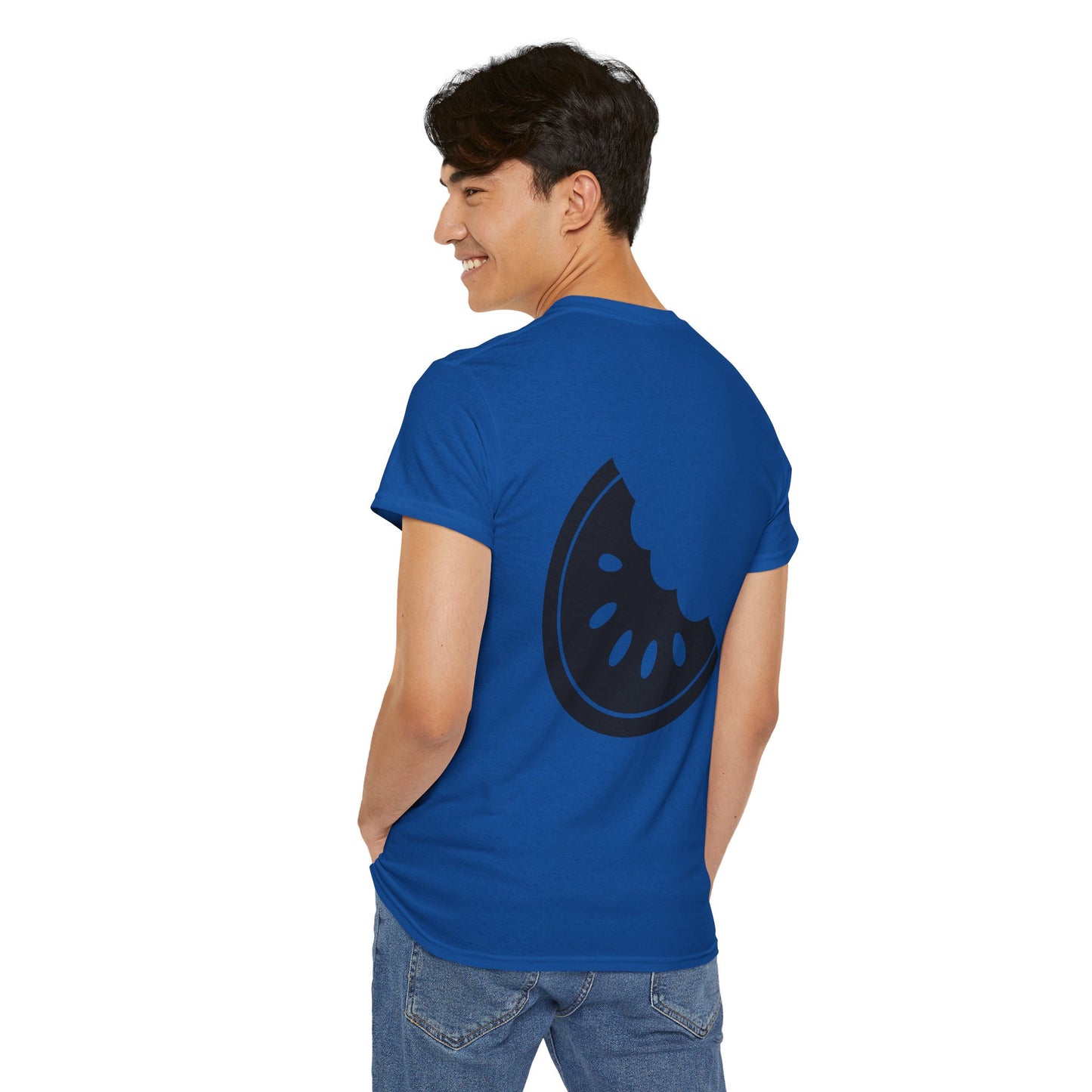 T-shirt Unisexe “Au Bled, Fi Dârna” – Humoristique & Premium | Streetwear Diaspora | Qualité Allemande 🇩🇪