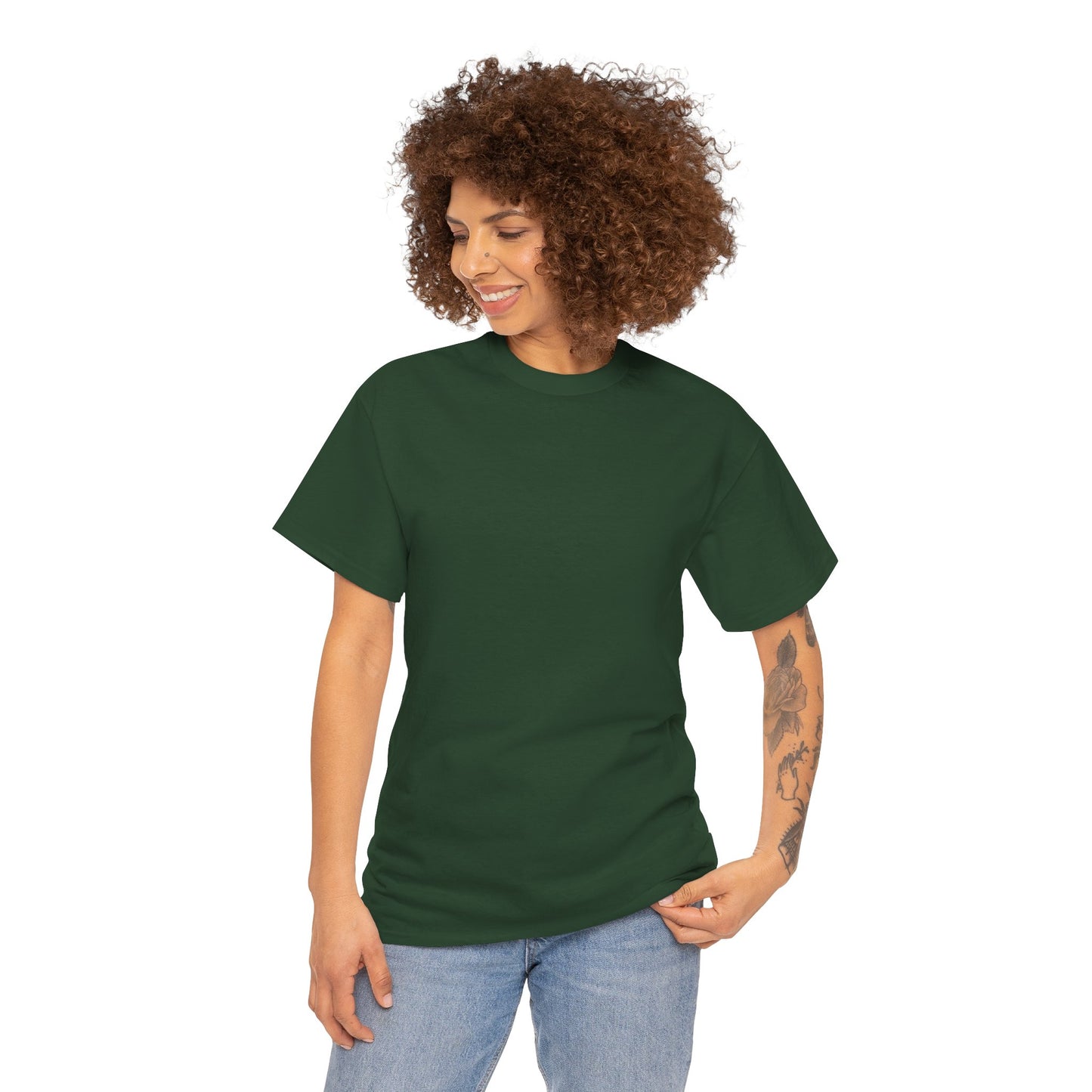 T-shirt Unisexe “Argan Power, Amlou Strong” – Streetwear Premium, Diaspora & Culture Soussi | Qualité Allemande 🇩🇪