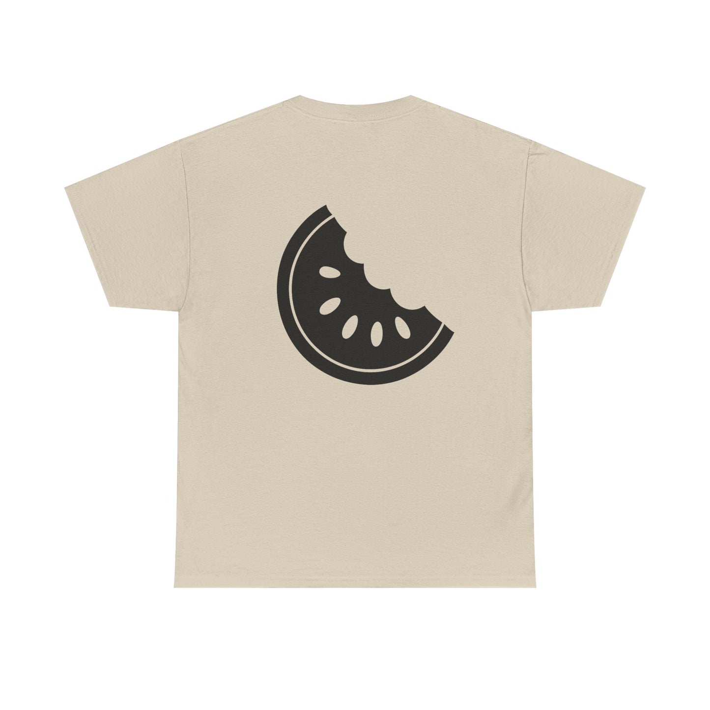 T-shirt Unisexe “Au Bled, Fi Dârna” – Humoristique & Premium | Streetwear Diaspora | Qualité Allemande 🇩🇪