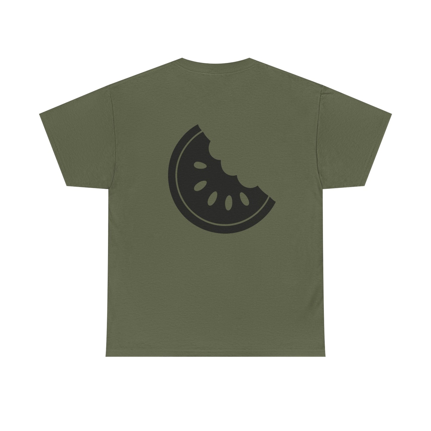 T-shirt Unisexe “Au Bled, Fi Dârna” – Humoristique & Premium | Streetwear Diaspora | Qualité Allemande 🇩🇪
