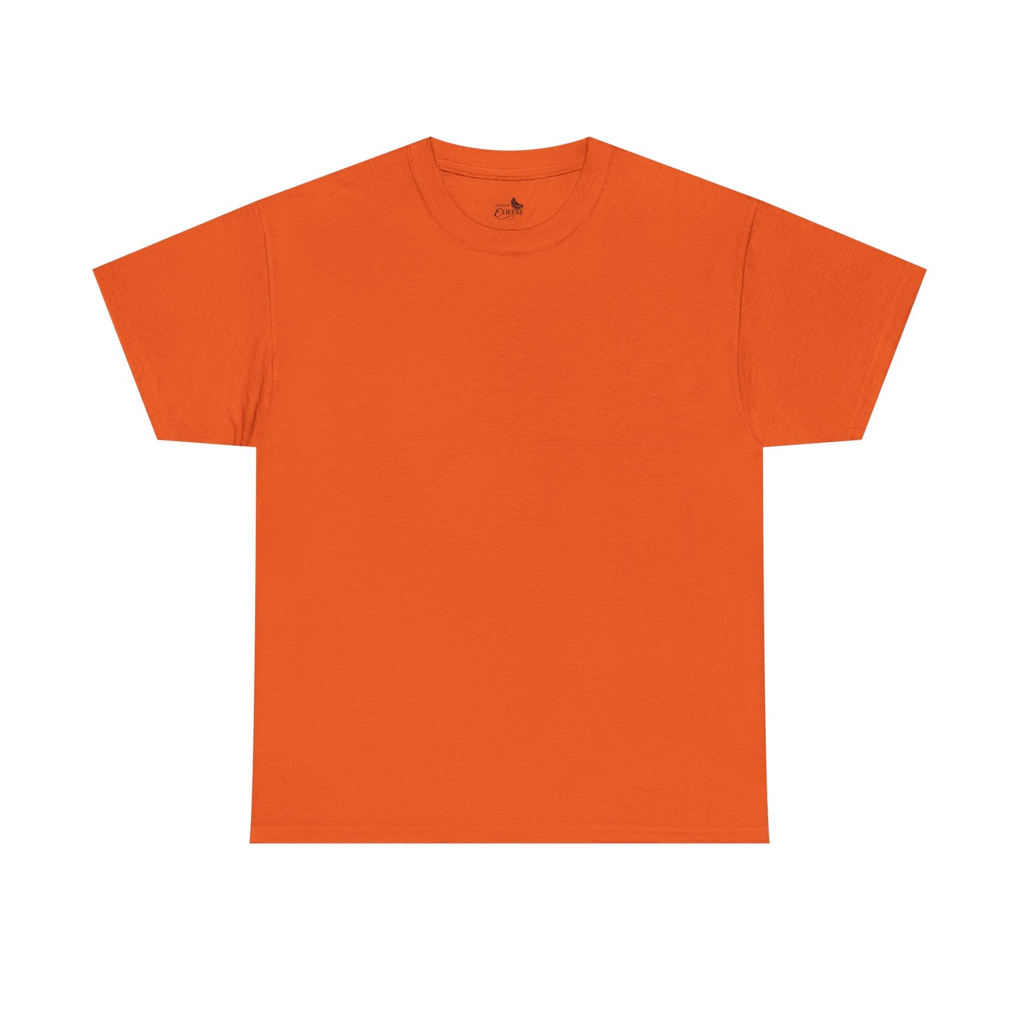 T-shirt Unisexe “Argan Power, Amlou Strong” – Streetwear Premium, Diaspora & Culture Soussi | Qualité Allemande 🇩🇪