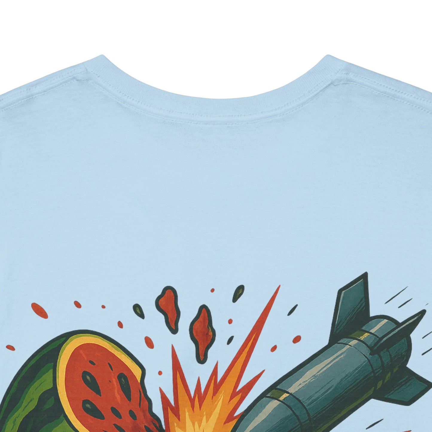 T-Shirt Signature unisex Résilience & Liberté – Qualité Allemande Premium 🇩🇪