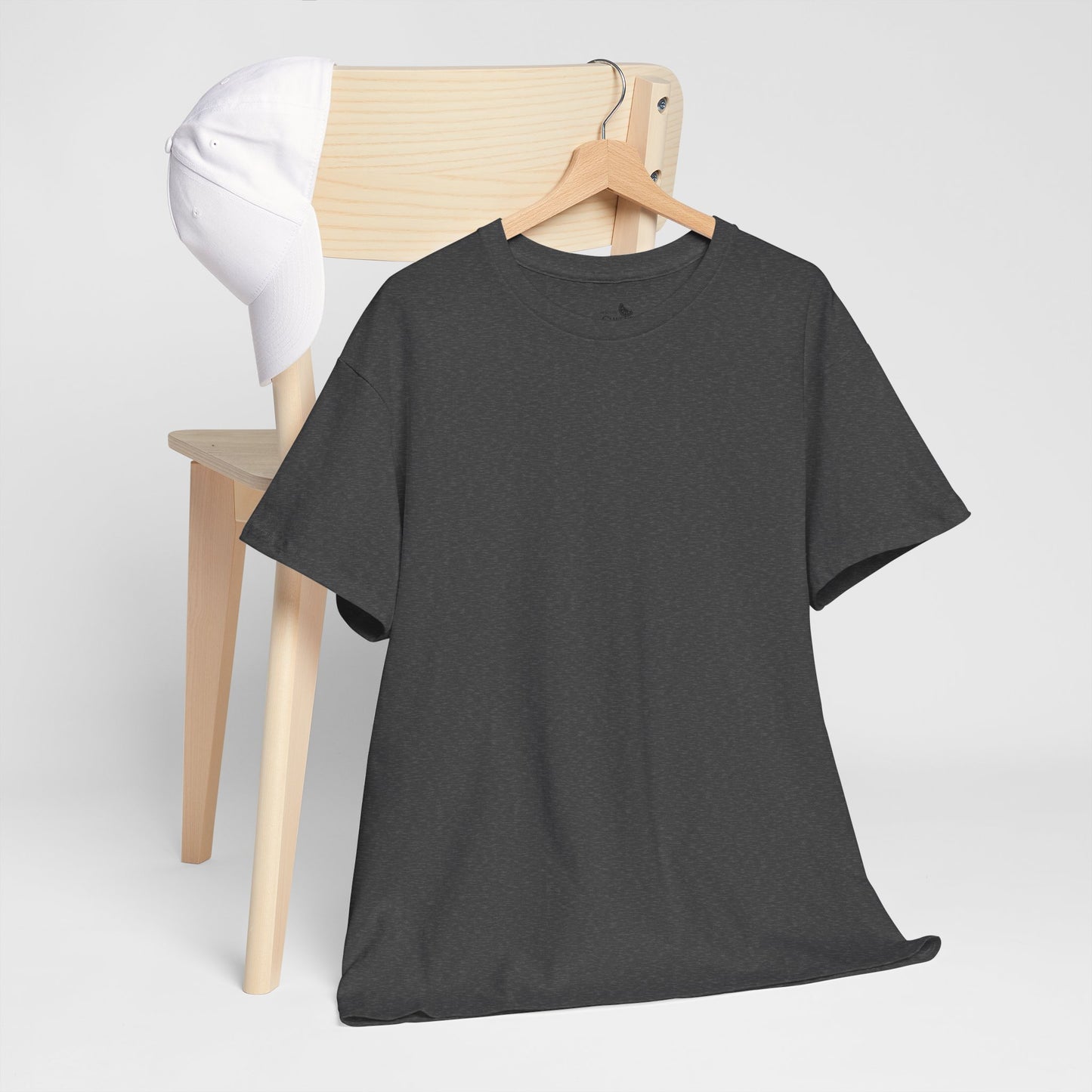 T-shirt Unisexe “Argan Power, Amlou Strong” – Streetwear Premium, Diaspora & Culture Soussi | Qualité Allemande 🇩🇪