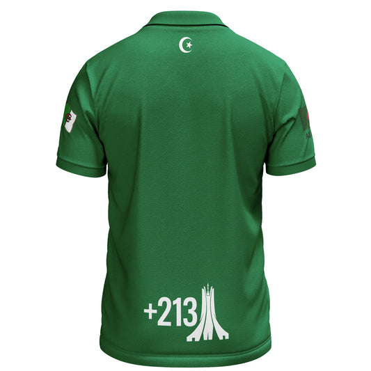 💚🤍 Maillot Unisexe “Lumière du Sud” – Édition Signature – Maison Elwène
